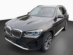 BMW X3 - xDrive30e * LASER, LEDER, PANORAMA, TREKH, HuD, AKOUSTIC GLAS, 20-inch LMV * 1e EIG - UNFA
