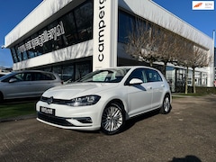Volkswagen Golf - 1.0 TSI Highline l AUTOMAAT l NAVI l CAMERA l CLIMATRONIC l STOELVERWARMING l PDC