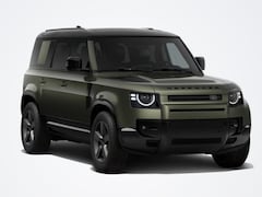 Land Rover Defender 110 - 2.0 P300e 110 X-Dynamic HSE | 40:20:40 asymmetrisch neerklap- en verwarmbare achterbank me