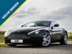 Aston Martin V8 Vantage - 4.3 V8 Dealer Serv. 2e Owner Youngtimer