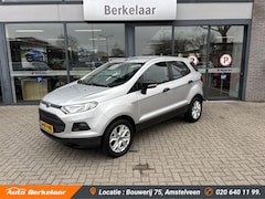 Ford EcoSport - 1.5 Ti-VCT Titanium | Automaat | Trekhaak | Airco |