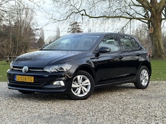 Volkswagen Polo - 1.0 TSI DSG 5-drs *Carplay*Adapt.Cruise