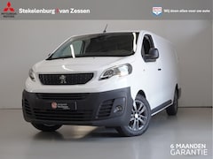 Peugeot Expert - 2.0 BlueHDI 150 Pk Long Premium | Navi | Blind Spot | Trekhaak | Lichtmetalen velgen | PDC