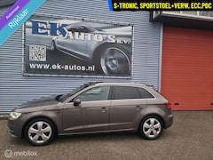 Audi A3 Sportback - 1.4 TFSI Ambition Pro-Line, S-Tronic