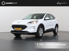 Ford Kuga - 2.5 PHEV Trend | Navigatie | Stoelverwarming | Climate Control | Parkeersensoren |