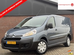 Citroën Jumpy - 12 1.6 HDI L2H1 | NL-AUTO | 1E EIGENAAR