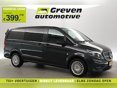 Mercedes-Benz Vito - 114 CDI Lang | Airco | Cruise | Camera | Carplay | Parkeersens. | Navi