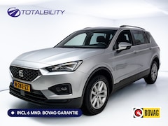 SEAT Tarraco - 1.5 TSI 150 PK Style Business Intense | 7 Persoons | Adap. Cruise | Trekhaak | Camera | Al