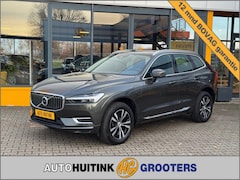 Volvo XC60 - 2.0 T6 AWD Inscription Expression - panoramadak - camera
