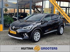Renault Captur - 1.6 E-Tech Plug In - Intens - Navi - Carplay/Android