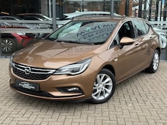 Opel Astra - 1.0 INNOVATION AIRCO NAVI PDC-CAMERA