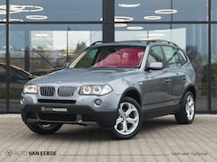 BMW X3 - xDrive25i Aut. - Pano, Comf.stl, 87dkm