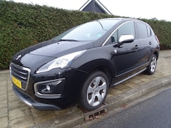 Peugeot 3008 - 1.6 THP CROSSWAY-Pano-Navi-Head-up-Cruise-Clima-Blth-Trkh
