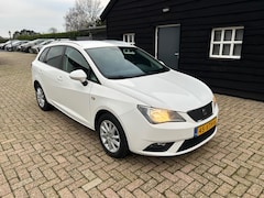 SEAT Ibiza - 1.2 TDI Style Ecomotive
