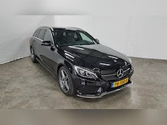 Mercedes-Benz C-klasse - 180 Avantgarde Automaat AMG Styling