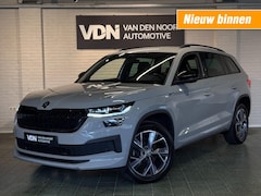 Skoda Kodiaq - 1.5 TSI ACT Sportline Business Trekhaak Camera Virtual 19''