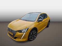 Peugeot 208 - 1.2 PureTech GT 100PK //Camera