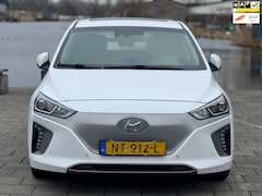 Hyundai IONIQ - Premium EV/2eigenaar/km nap/open dak