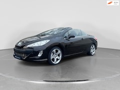 Peugeot 308 CC - 1.6 THP Feline