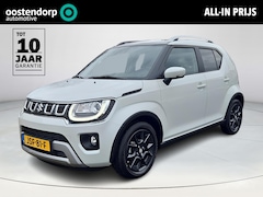 Suzuki Ignis - 1.2 Smart Hybrid Style