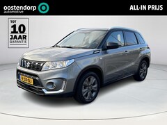 Suzuki Vitara - 1.0 Boosterjet Select