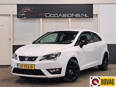 SEAT Ibiza SC - 1.2 FR