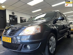 Dacia Logan MCV - 1.6 MPI Lauréate 7p
