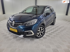 Renault Captur - 0.9 TCe Intens, Camera, Navigatie