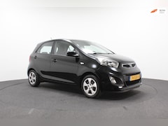 Kia Picanto - 1.0 CVVT Comfort Pack | Airco | Zeer goed onderhouden | Elektrische ramen | NAP