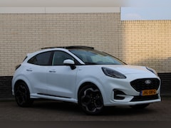 Ford Puma - 1.0 EcoBoost Hybrid 155PK ST-Line X | Panoramadak | Trekhaak | Full Options