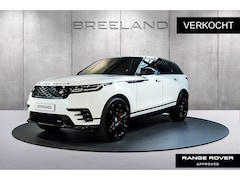 Land Rover Range Rover Velar - P400e R-Dynamic S | Black Exterior | 22 inch