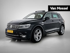 Volkswagen Tiguan - 1.5 TSI Comfortline Business 130 PK | Elektrisch Panoramadak | Camera | Climate Control |