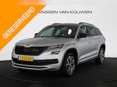 Skoda Kodiaq - 1.5 TSI Sportline Business / Automaat / Stoelverwarming / Virtual / Canton / Camera
