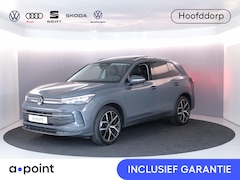 Volkswagen Tiguan - 1.5 eTSI Life Edition 150 PK DSG | Verlengde garantie | Panorama dak | Trekhaak uitklapbaa