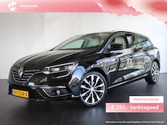 Renault Mégane Estate - 1.2 Energy TCe 130pk Bose