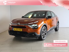 Citroën Ë-C4 - EV 50kWh 136pk Feel NAVI CAMERA LMV ECC