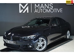 BMW 4-serie Gran Coupé - 418i M Sport / ALCANTARA / LED / CARPLAY / CRUISE