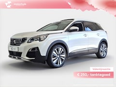 Peugeot 3008 - 1.2 PureTech 130pk S&amp;S Blue Lease Premium