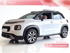 Citroën C3 Aircross - 1.2 PureTech 110pk S&S C-Series NAVI PDC TREKHAAK