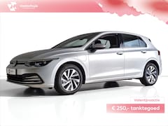 Volkswagen Golf - 1.4 eHybrid 204pk DSG NAVI CAMERA STOELV LED