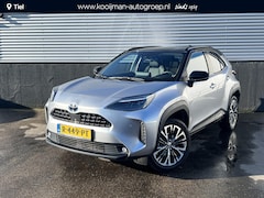 Toyota Yaris Cross - 1.5 Hybrid Executive Nieuw geleverd en dealeronderhouden, 1e eign. Dodehoekdetectie, JBL,