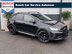 Volkswagen Taigo - 1.0 TSI Life /AUTOMAAT /AIRCO /GARANTIE / INCLS BTW /