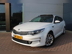 Kia Optima Sportswagon - 1.7 CRDi 140pk DynamicLine Automaat