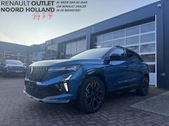 Renault Austral - 1.2 E-Tech 200 esprit Alpine Nieuw model