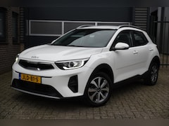 Kia Stonic - 1.0 T-GDi DynamicPlusLine Camera Navigatie