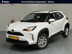 Toyota Yaris Cross - 1.5 Hybrid 115 Active