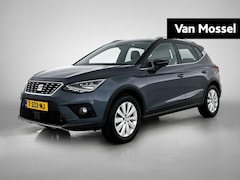 SEAT Arona - 1.0 TSI Style Business Intense Plus | ACHTERUITRIJCAMERA | STOELVERWARMING | KEYLESS ENTRY