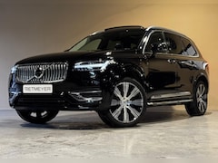 Volvo XC90 - 2.0 T8 Recharge AWD R-Design 7p. |Pano |HUD |H&K |360° |Stoelverkoel. |Massage