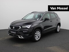 SEAT Ateca - 1.0 TSI Style | STUUR- EN STOELVERWARMING | VIRTUAL COCKPIT | KEYLESS START | FULL LED | C