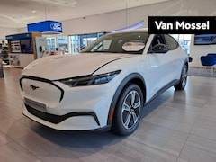 Ford Mustang Mach-E - Standard RWD 75 kWh | TIJDELIJK €2.000, - VOORDEEL | METAALLAK | UIT VOORRAAD LEVERBAAR